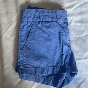 J. Crew Shorts